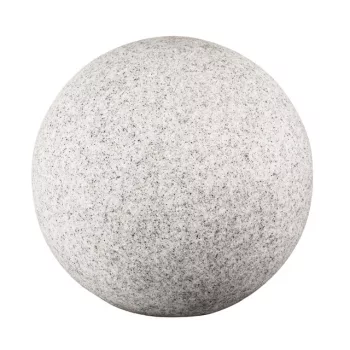   Kanlux 24652 STONO szürke kerti / talajba süllyesztett lámpa IP65 max 25W (Kanlux 24652)