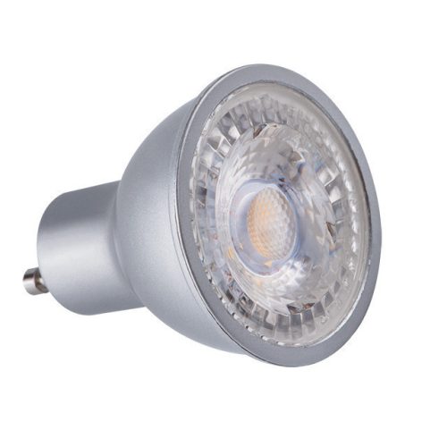 Kanlux 24673 PRO GU10 LED 7W/2700K LED fényforrás GU10 foglalat 470lm fényerővel (Kanlux 24673)