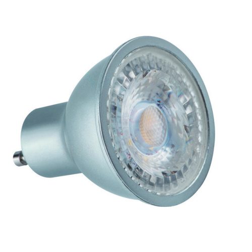Kanlux 24674 PRO GU10 LED 7W/4000K LED fényforrás GU10 foglalat 490lm fényerővel (Kanlux 24674)