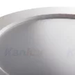 Kanlux 25562 LITEN LED 8W-WW fehér kerek , beltéri, LED panel, 550 lm fényerővel, 8W teljesítménnyel, 3000 K színhőmérséklettel, IP40/20 védettséggel (Kanlux 25562)