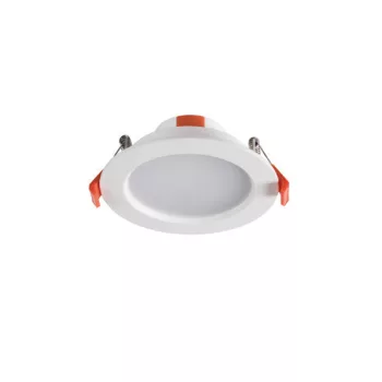   Kanlux 25563 LITEN LED 8W-NW fehér kerek , beltéri, LED panel, 550 lm fényerővel, 8W teljesítménnyel, 4000 K színhőmérséklettel, IP40/20 védettséggel (Kanlux 25563)
