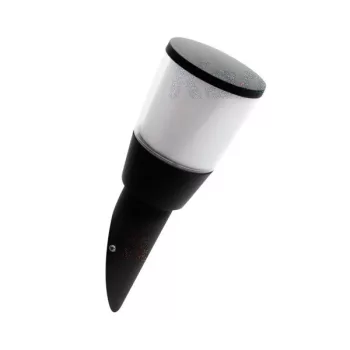   Kanlux 25682 SORTA fekete kerti / oldalfali lámpa IP44 max 20W (Kanlux 25682)