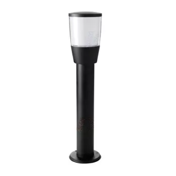   Kanlux 25684 SORTA fekete kerti / talajba süllyesztett lámpa IP44 max 20W (Kanlux 25684)
