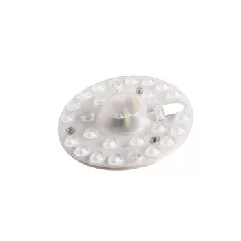   Kanlux 25730 MOD cserélhetõ LED modul 12W/4000K LED fényforrás foglalat 1020lm fényerővel (Kanlux 25730)