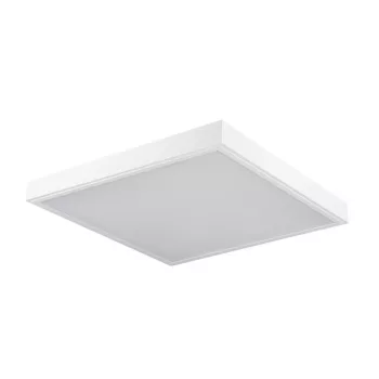   Kanlux 25790 TOWE LED fehér beltéri led panel, 3200lm fényerővel, 36W teljesítménnyel, 600x600 -as, falon kívüli, mennyezeti, IP20 védettséggel (Kanlux 25790 )