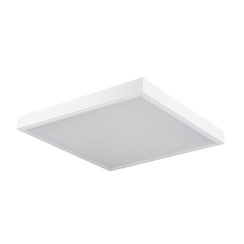 Kanlux 25790 TOWE LED fehér beltéri led panel, 3200lm fényerővel, 36W teljesítménnyel, 600x600 -as, falon kívüli, mennyezeti, IP20 védettséggel (Kanlux 25790 )