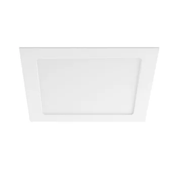   Kanlux 25821 KATRO N fehér beltéri álmennyezeti lámpa LED IP44/20 meleg fehér 18W 1200lm (Kanlux 25821)