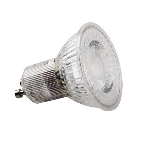 Kanlux 26033 FULLED GU10 3,3W/2700K LED fényforrás GU10 foglalat 275lm fényerővel (Kanlux 26033 )