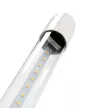 Kanlux 26068 T8 LED GLASSv3T átlátszó 18W/4000K LED fényforrás G13 foglalat 2610 lm fényerővel (Kanlux 26068 )