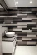 Kanlux 26306 QULES AC O-B kerek beltéri álmennyezeti lámpa fekete színben, GU10 foglalattal, max 35W teljesítmény, IP44/20 védettséggel, 220-240 V (Kanlux 26306)