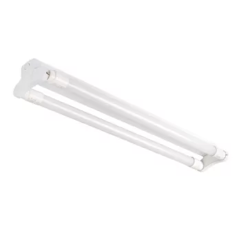   Kanlux 26363 ALDO 4LED beltéri mennyezeti lámpa T8 LED IP20 2x18W (Kanlux 26363)
