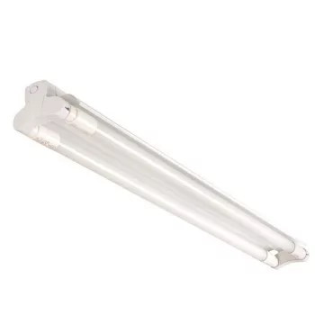   Kanlux 26375 ALDO 4LED beltéri mennyezeti lámpa T8 LED IP20 2x58W (Kanlux 26375)