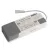 Kanlux 26385 TIBERI DRV C&P M700MA LED tápegység 26382 és 26383-hoz, 23,1-29,4W teljesítmény, 550-700mA, 27-42V DC, 220-240V AC (Kanlux 26385)