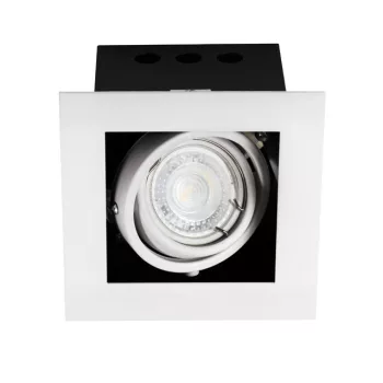   Kanlux 26480 MERIL mélysugárzó lámpa GU10 IP20 max 35W (Kanlux 26480)