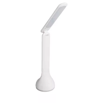   Kanlux 26490 AWAN LED fehér asztali lámpa LED IP20 max 7W max 240 (Kanlux 26490)
