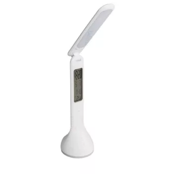   Kanlux 26491 AWAN LED fehér asztali lámpa LED IP20 max 7W max 240 (Kanlux 26491)