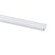 Kanlux 26550 PROFILO K-W alumínium profil LED szalagokhoz, fehér színben, 1 m (Kanlux 26550)