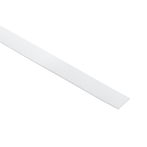 Kanlux 26571 SHADE B/F-W 2M LED alumínium profil búra, fehér színben, 2 m (Kanlux 26571)