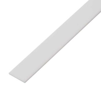   Kanlux 26574 SHADE C/D/E/I-W LED alumínium profil búra, fehér színben, 1 m (Kanlux 26574)