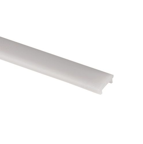 Kanlux 26581 SHADE CK G 2M LED alumínium profil búra, fehér színben, 2 m (Kanlux 26581)