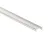 Kanlux 26583 SHADE-U H-FR 2M LED alumínium profil búra, átlátszó, 2 m (Kanlux 26583)