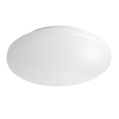 Kanlux 26660 SANVL LED fehér mennyezeti lámpa LED IP44 neutrál fehér 16W 1200lm (Kanlux 26660)