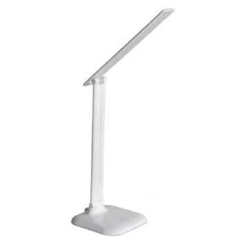   Kanlux 26690 DOSAN LED fehér asztali lámpa LED SMD IP20 neutrál fehér 9W max 350lm (Kanlux 26690)