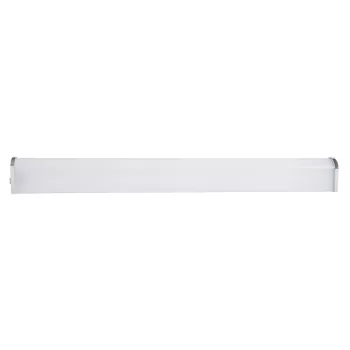   Kanlux ROLSO LED oldalfali lámpa IP44-as védettséggel, színben, foglalattal (Kanlux 26701 )