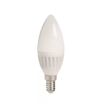   Kanlux 26760 DUN LED SMD E14 8W/3000K LED fényforrás E14 foglalat 800lm fényerővel (Kanlux 26760 )