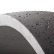 Kanlux 27000 ETISSA szürke függõ mennyezeti lámpa IP20 max 40W (Kanlux 27000)