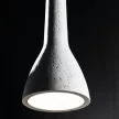 Kanlux 27000 ETISSA szürke függõ mennyezeti lámpa IP20 max 40W (Kanlux 27000)