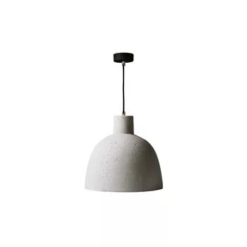   Kanlux 27001 OGIvA szürke függõ mennyezeti lámpa IP20 max 40W (Kanlux 27001)