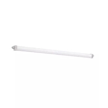   Kanlux 27117 TP SLIM TW LED 40W-NW kültéri mennyezeti por és pára mentes lámpa fehér színben, 4400 lm, 40W teljesítmény, 25000 h élettartammal, IP65 védettséggel, 220-240 V, 4000 K (Kanlux 27117)