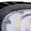 Kanlux 27156 HB PRO LED HI 150W-NW kültéri mennyezeti csarnokvilágító LED lámpa fekete színben, 21750 lm, 150W teljesítmény, 30000 h élettartammal, IP65 védettséggel, 220-240 V, 4000 K (Kanlux 27156)