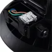 Kanlux 27156 HB PRO LED HI 150W-NW kültéri mennyezeti csarnokvilágító LED lámpa fekete színben, 21750 lm, 150W teljesítmény, 30000 h élettartammal, IP65 védettséggel, 220-240 V, 4000 K (Kanlux 27156)