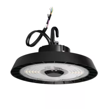   Kanlux 27163 HB PRO STRONG 100W-NW Csarnokvilágító LED, 100/75/50W teljesítmény, 17000/12750/8500lm, IP65 védettséggel, 50000h élettartammal, 4000K, 220-240V (Kanlux 27163)