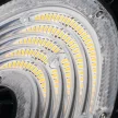 Kanlux 27163 HB PRO STRONG 100W-NW Csarnokvilágító LED, 100/75/50W teljesítmény, 17000/12750/8500lm, IP65 védettséggel, 50000h élettartammal, 4000K, 220-240V (Kanlux 27163)