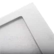 Kanlux 27215 KATRO V2LED 18W-NW-SN szögletes beltéri álmennyezeti LED lámpa szatén nikkel színben, 1250 lm, 18W teljesítmény, 15000h, IP44/20 védettséggel, 220-240 V, 4000 K (Kanlux 27215)