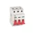 Kanlux 27251 KMI-3/25A moduláris leválasztó kapcsoló 3P, 25A, 400V AC (Kanlux 27251)