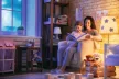 Kanlux 27277 IQ-LED A60 E27 10,5W/4000K LED fényforrás E27 foglalat 1080 lm fényerővel (Kanlux 27277 )