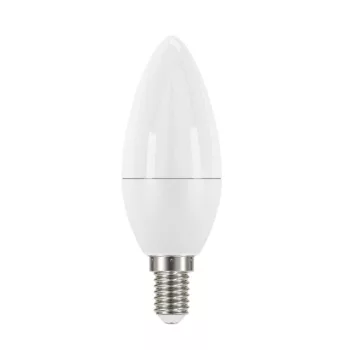   Kanlux 27294 IQ-LED C37 E14 5,5W/2700K LED fényforrás E14 foglalat 470 lm fényerővel (Kanlux 27294 )