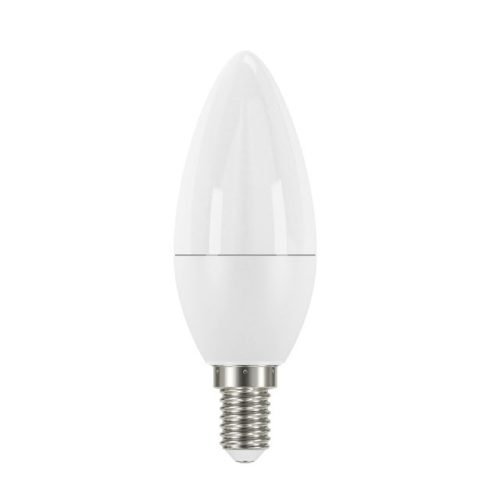 Kanlux 27294 IQ-LED C37 E14 5,5W/2700K LED fényforrás E14 foglalat 470 lm fényerővel (Kanlux 27294 )