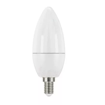   Kanlux 27299 IQ-LED C37 E14 7,5W/6500K LED fényforrás E14 foglalat 830 lm fényerővel (Kanlux 27299 )