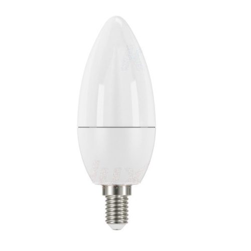 Kanlux 27299 IQ-LED C37 E14 7,5W/6500K LED fényforrás E14 foglalat 830 lm fényerővel (Kanlux 27299 )
