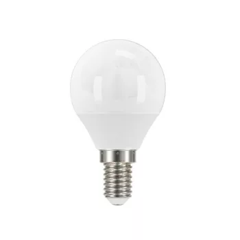   Kanlux 27301 IQ-LED G45 E14 5,5W/4000K LED fényforrás E14 foglalat 490 lm fényerővel (Kanlux 27301 )
