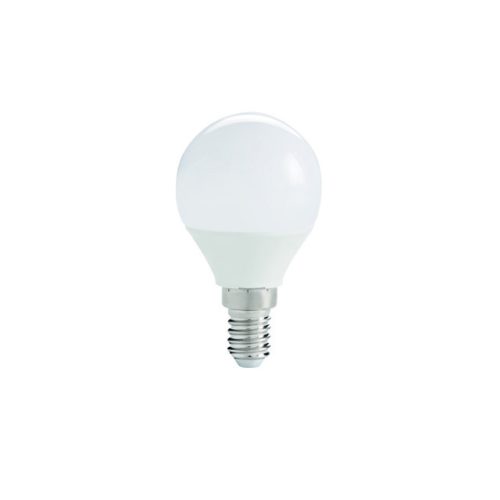 Kanlux 27302 IQ-LED G45 E14 5,5W/6500K LED fényforrás E14 foglalat 490 lm fényerővel (Kanlux 27302 )