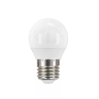   Kanlux 27304 IQ-LED G45 E27 5,5W/4000K LED fényforrás E27 foglalat 490 lm fényerővel (Kanlux 27304 )