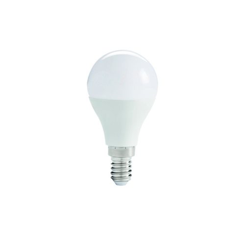 Kanlux 27306 IQ-LED G45 E14 7,5W/2700K LED fényforrás E14 foglalat 810 lm fényerővel (Kanlux 27306 )