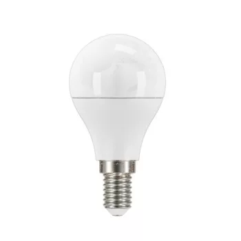   Kanlux 27308 IQ-LED G45 E14 7,5W/6500K LED fényforrás E14 foglalat 830 lm fényerővel (Kanlux 27308 )