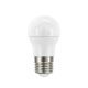 Kanlux 27309 IQ-LED G45 E27 7,5W/2700K LED fényforrás E27 foglalat 810 lm fényerővel (Kanlux 27309 )